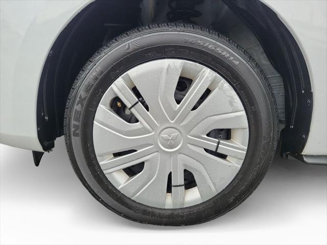 2024 Mitsubishi Mirage - $13,500