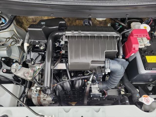 2024 Mitsubishi Mirage - $13,500