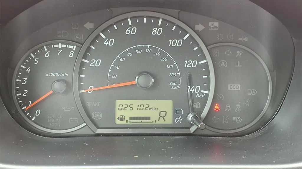 2022 Mitsubishi Mirage G4 ES