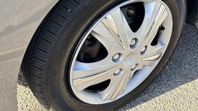 2022 Mitsubishi Mirage G4 ES