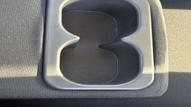 2022 Mitsubishi Mirage G4 ES