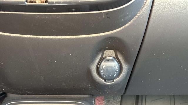 2022 Mitsubishi Mirage G4 ES