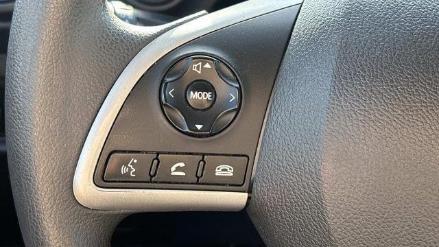 2022 Mitsubishi Mirage G4 ES
