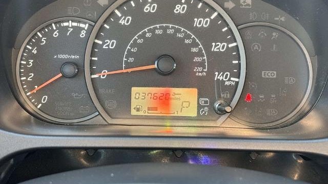 2022 Mitsubishi Mirage G4 ES