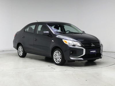 Photo of a 2024 Mitsubishi Mirage G4 LE 4DR Sedan for sale