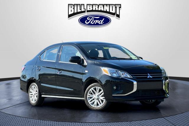 2024 Mitsubishi Mirage - $14,564