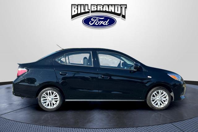 2024 Mitsubishi Mirage - $14,564
