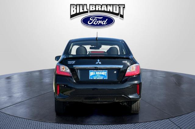 2024 Mitsubishi Mirage - $14,564