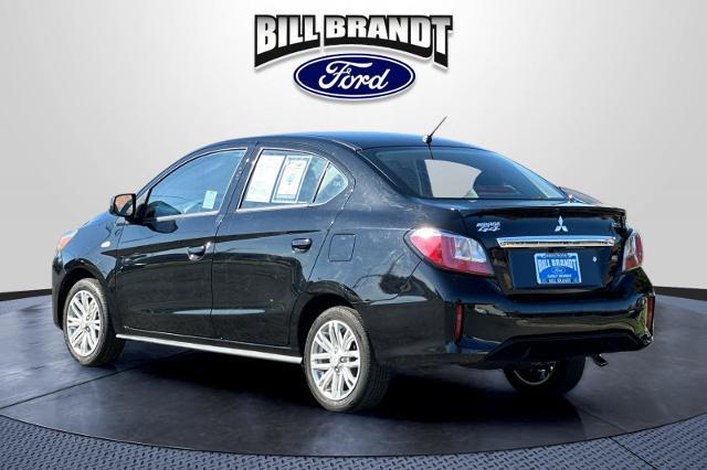 2024 Mitsubishi Mirage - $14,564