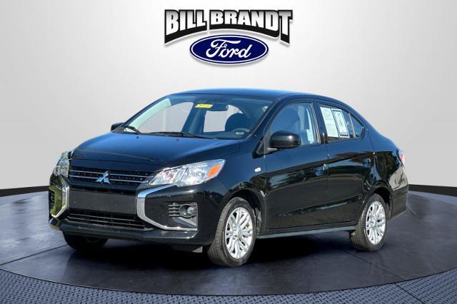 2024 Mitsubishi Mirage - $14,564