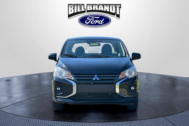 2024 Mitsubishi Mirage - $14,564
