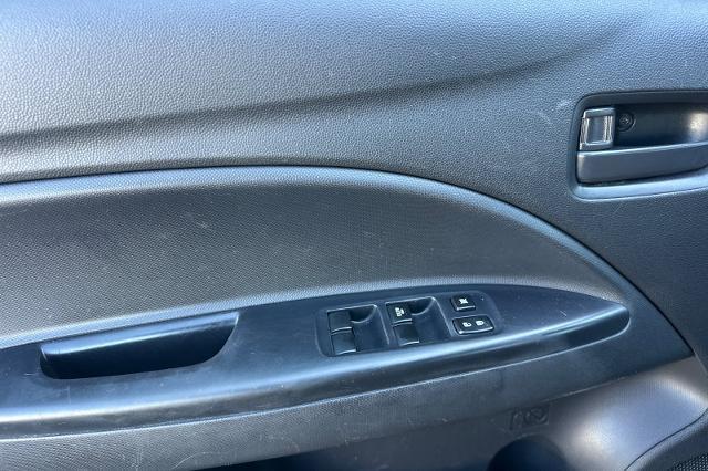 2024 Mitsubishi Mirage - $14,564