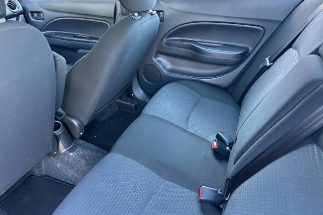 2024 Mitsubishi Mirage - $14,564