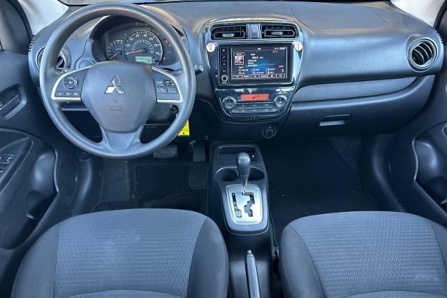 2024 Mitsubishi Mirage - $14,564