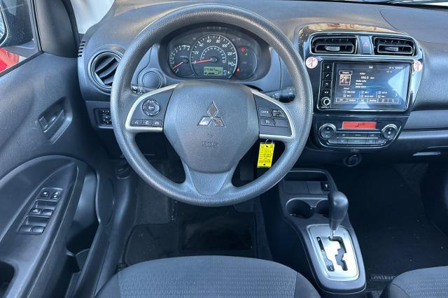 2024 Mitsubishi Mirage - $14,564