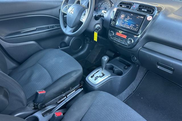2024 Mitsubishi Mirage - $14,564