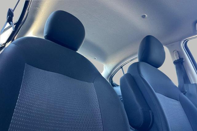 2024 Mitsubishi Mirage - $14,564
