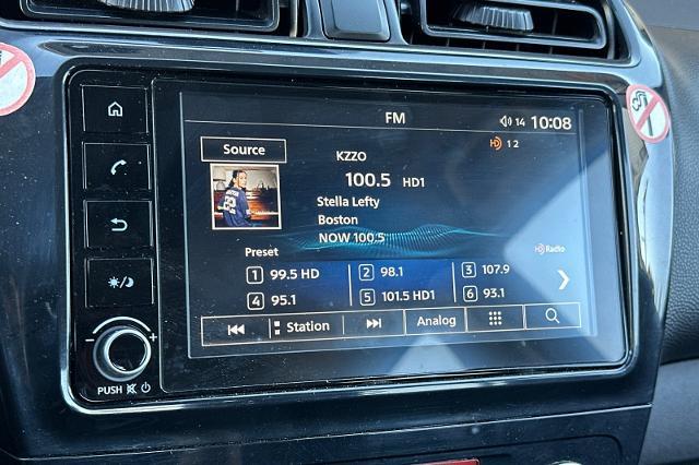 2024 Mitsubishi Mirage - $14,564
