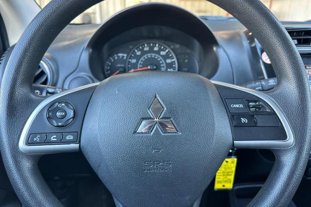 2024 Mitsubishi Mirage - $14,564