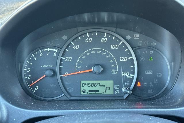 2024 Mitsubishi Mirage - $14,564