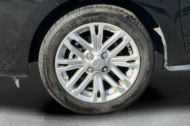 2024 Mitsubishi Mirage - $14,564