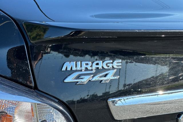 2024 Mitsubishi Mirage - $14,564