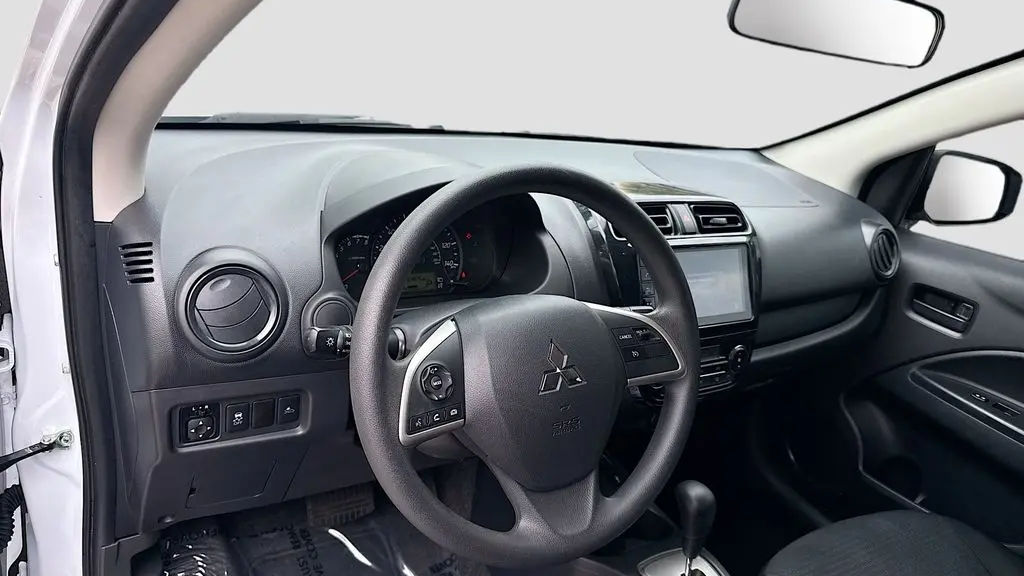 2024 Mitsubishi Mirage G4 LE