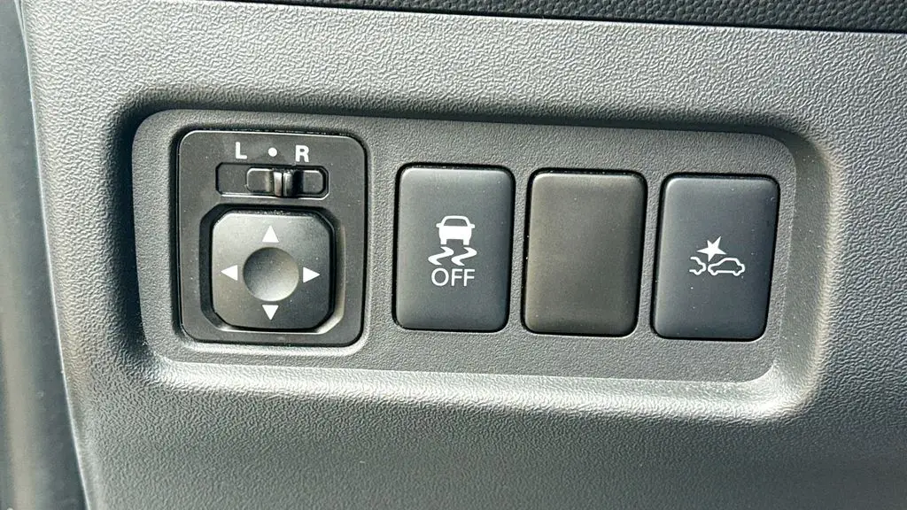 2024 Mitsubishi Mirage G4 LE