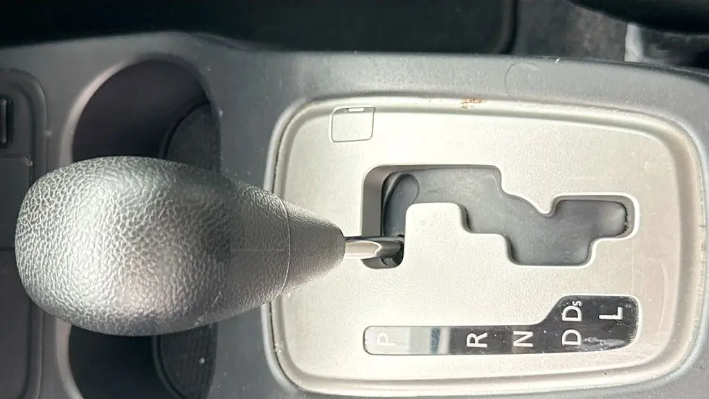 2024 Mitsubishi Mirage G4 LE