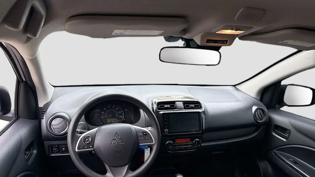 2024 Mitsubishi Mirage G4 LE