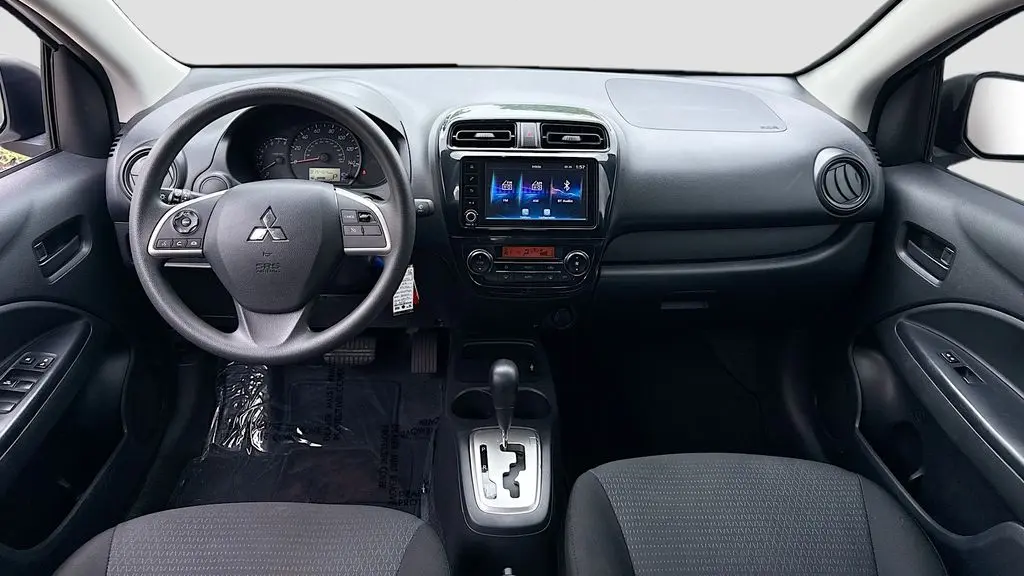 2024 Mitsubishi Mirage G4 LE