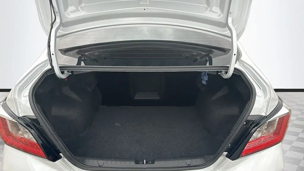 2024 Mitsubishi Mirage G4 LE