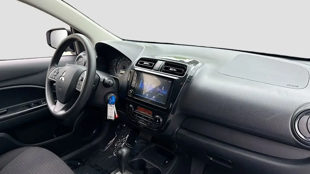 2024 Mitsubishi Mirage G4 LE