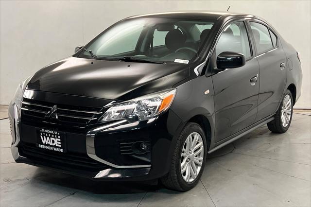 2024 Mitsubishi Mirage