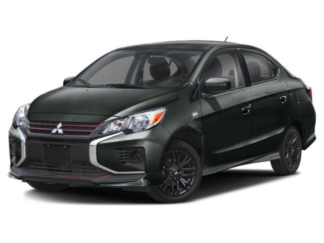 2024 Mitsubishi Mirage