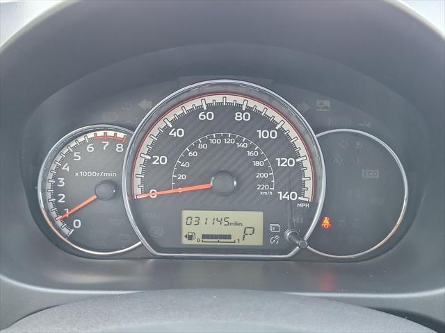 2024 Mitsubishi Mirage - $13,900