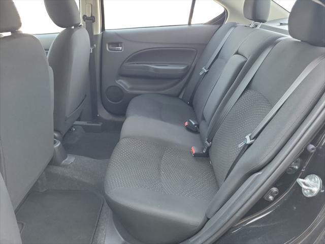 2024 Mitsubishi Mirage - $13,900