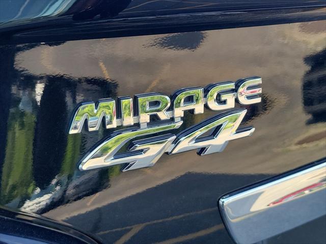 2024 Mitsubishi Mirage - $13,900