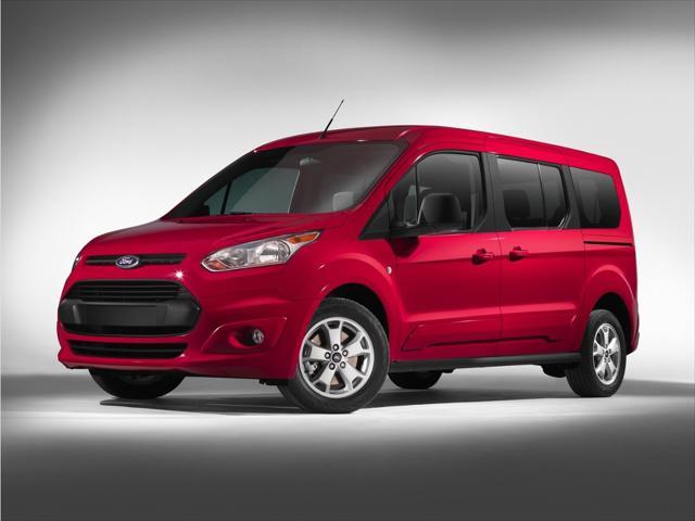 2015 Ford Transit Connect