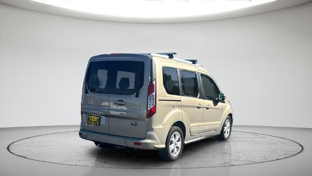 2015 Ford Transit Connect - $16,795