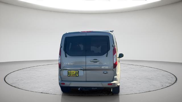 2015 Ford Transit Connect - $16,795