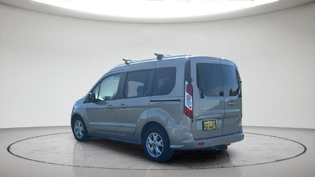2015 Ford Transit Connect - $16,795