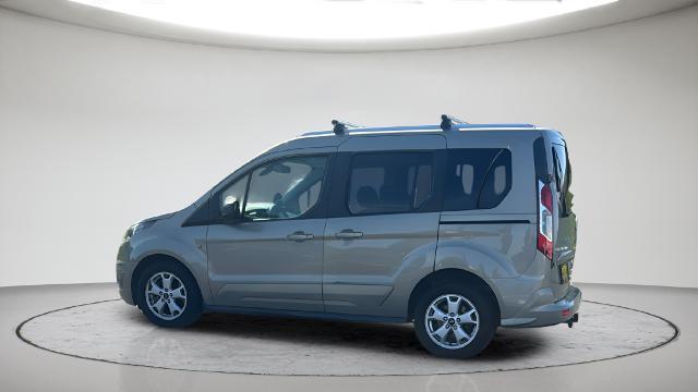 2015 Ford Transit Connect - $16,795
