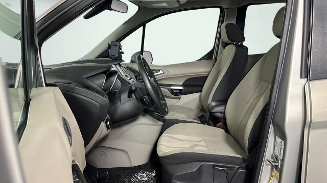 2015 Ford Transit Connect - $16,795