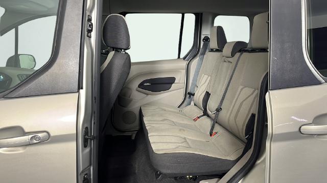 2015 Ford Transit Connect - $16,795