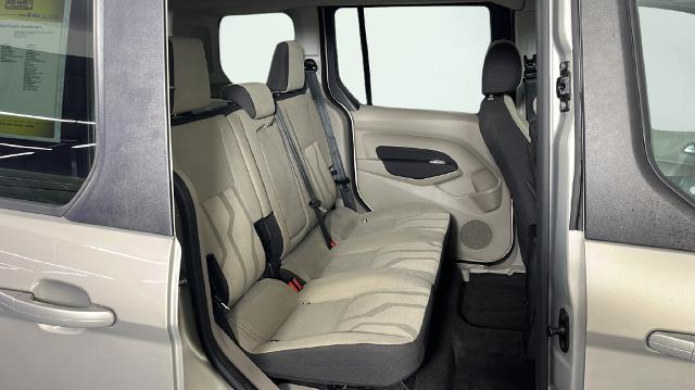 2015 Ford Transit Connect - $16,795