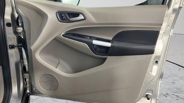 2015 Ford Transit Connect - $16,795