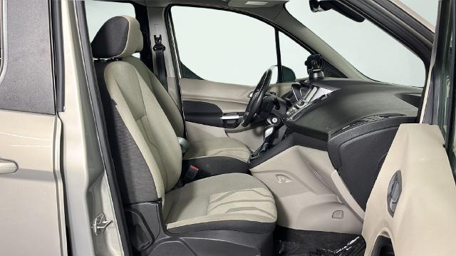 2015 Ford Transit Connect - $16,795
