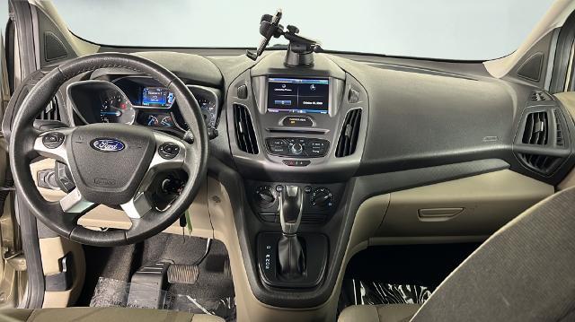 2015 Ford Transit Connect - $16,795