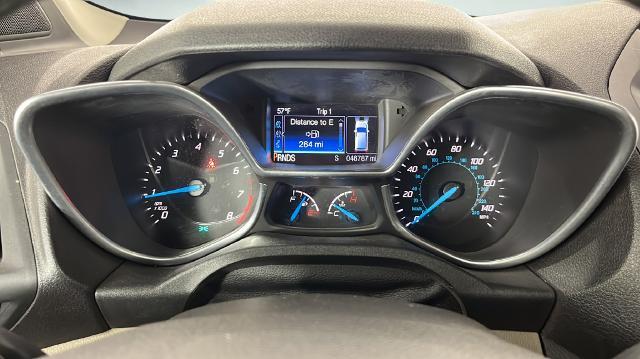 2015 Ford Transit Connect - $16,795